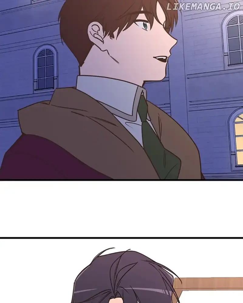 Single Wizard’s Dormitory Apartment Chapter 58 Online - página 55