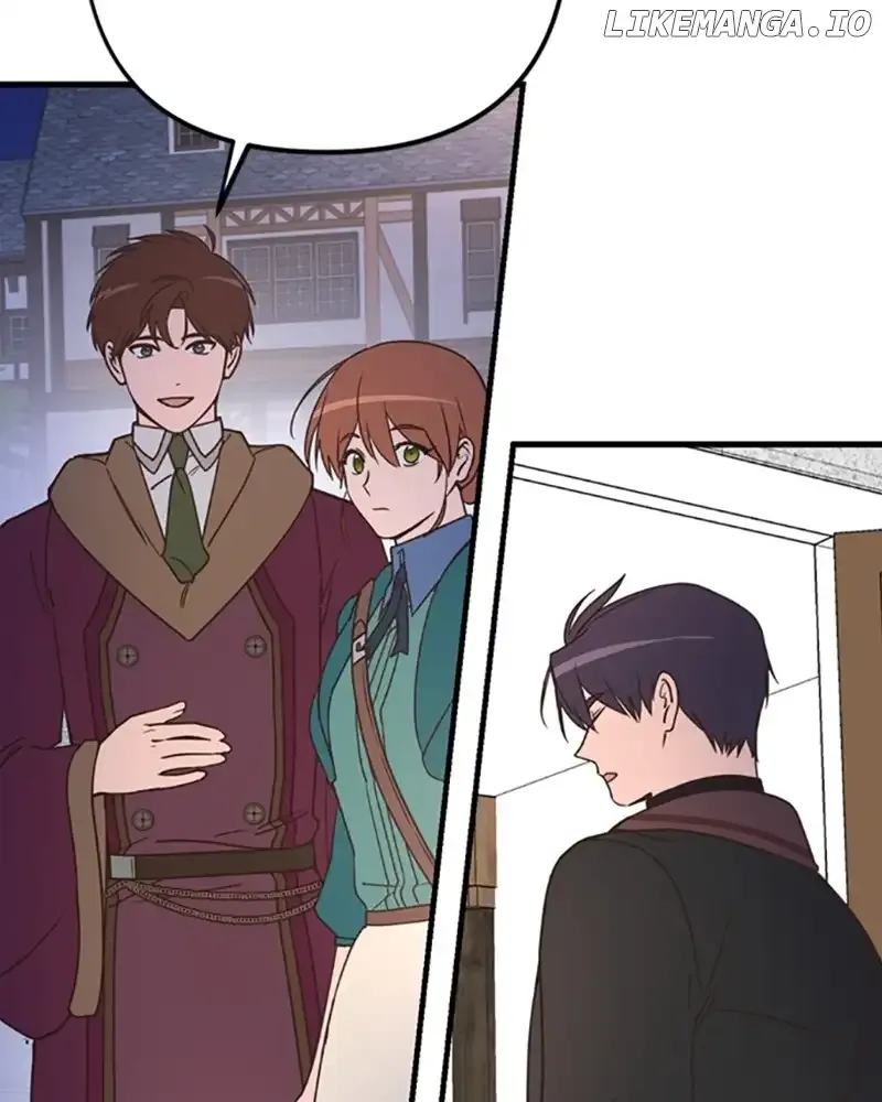 Single Wizard’s Dormitory Apartment Chapter 58 Online - página 59