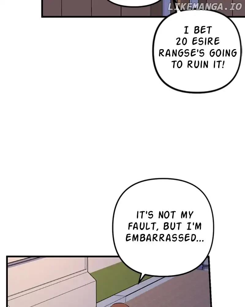 Single Wizard’s Dormitory Apartment Chapter 58 Online - página 61