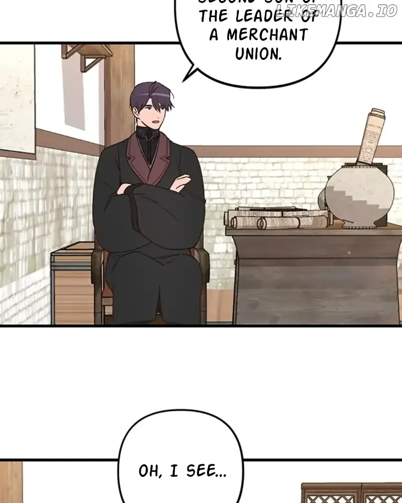 Single Wizard’s Dormitory Apartment Chapter 58 Online - página 80