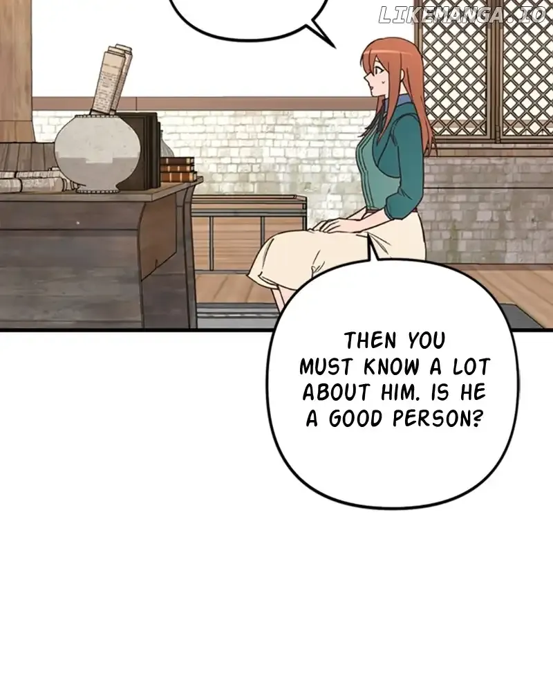 Single Wizard’s Dormitory Apartment Chapter 58 Online - página 81