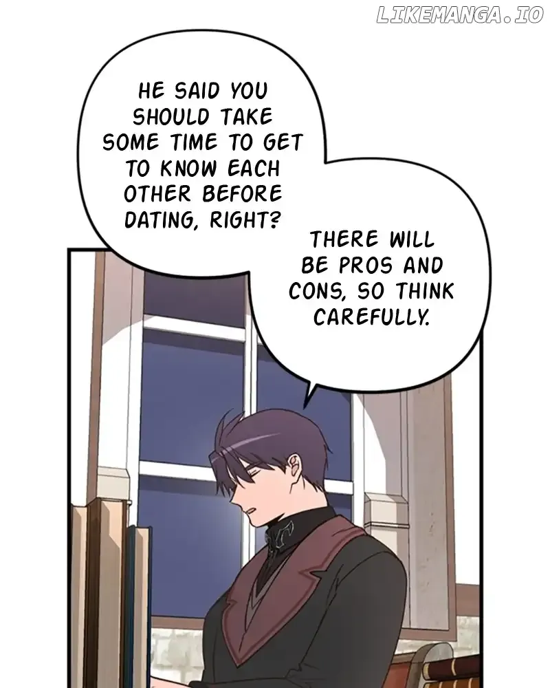 Single Wizard’s Dormitory Apartment Chapter 58 Online - página 89