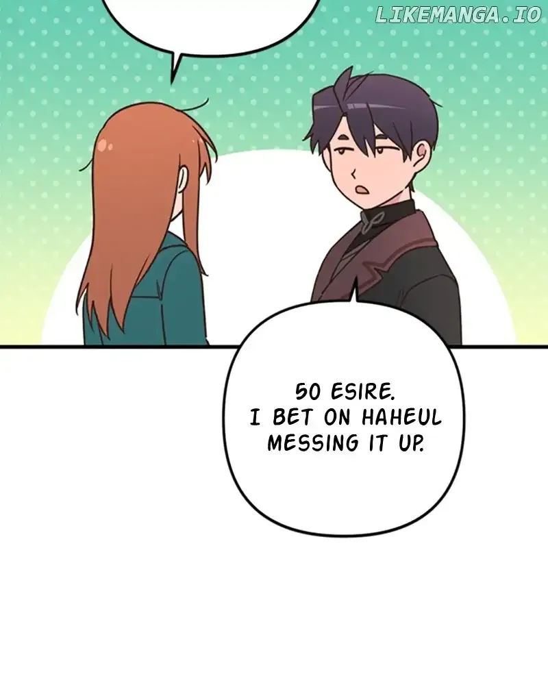 Single Wizard’s Dormitory Apartment Chapter 58 Online - página 94