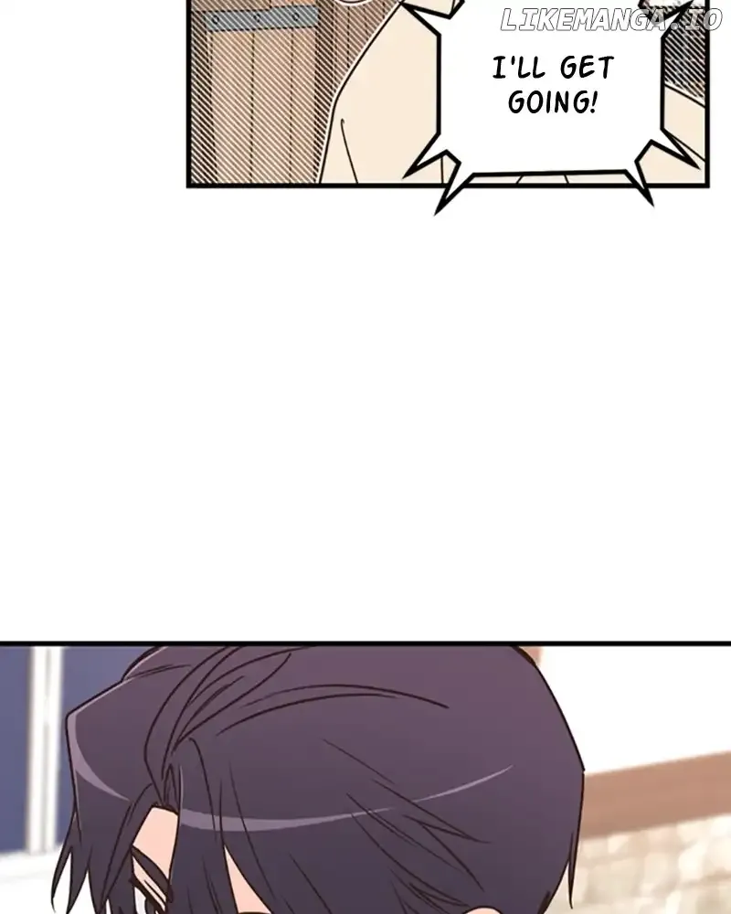 Single Wizard’s Dormitory Apartment Chapter 58 Online - página 96