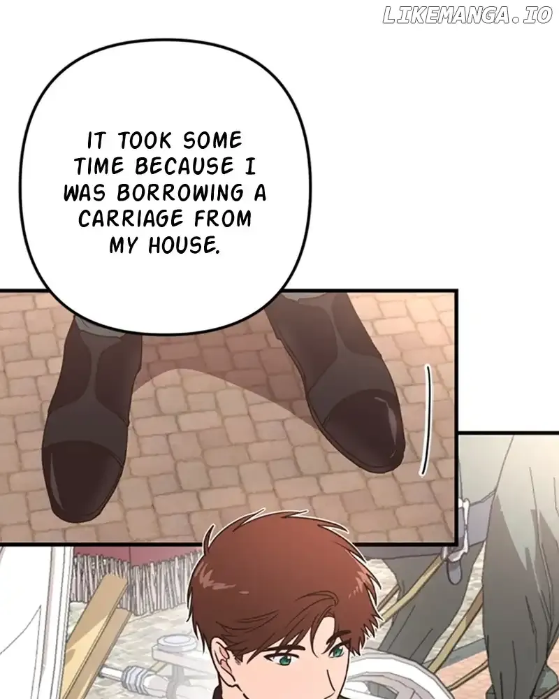 Single Wizard’s Dormitory Apartment Chapter 59 Online - página 5
