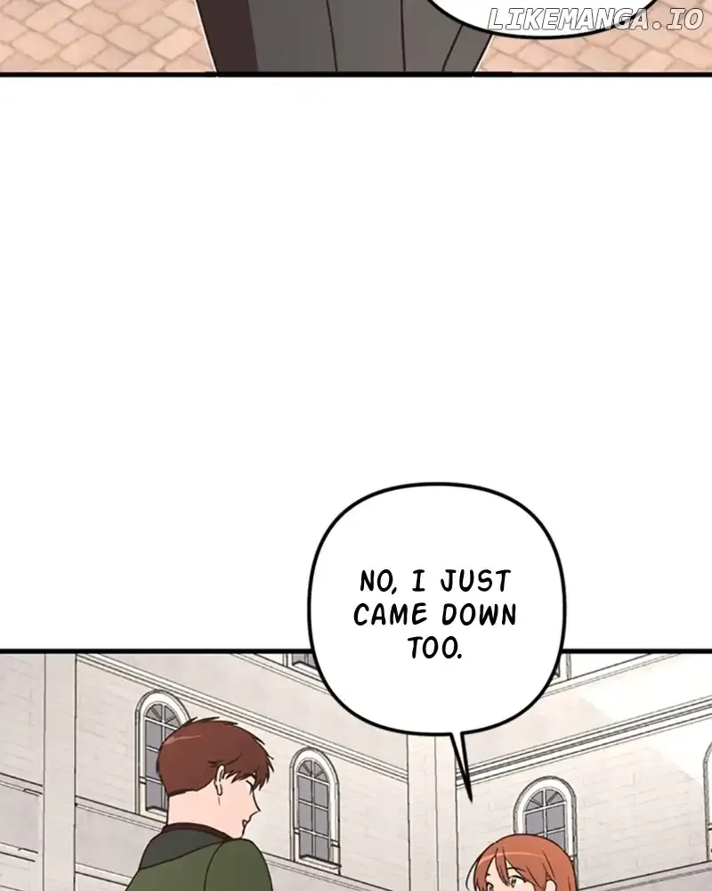 Single Wizard’s Dormitory Apartment Chapter 59 Online - página 7