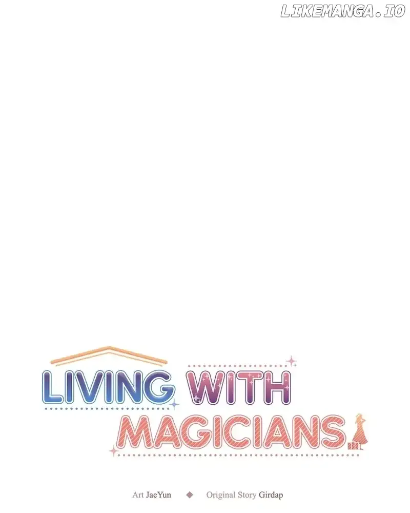 Single Wizard’s Dormitory Apartment Chapter 59 Online - página 12