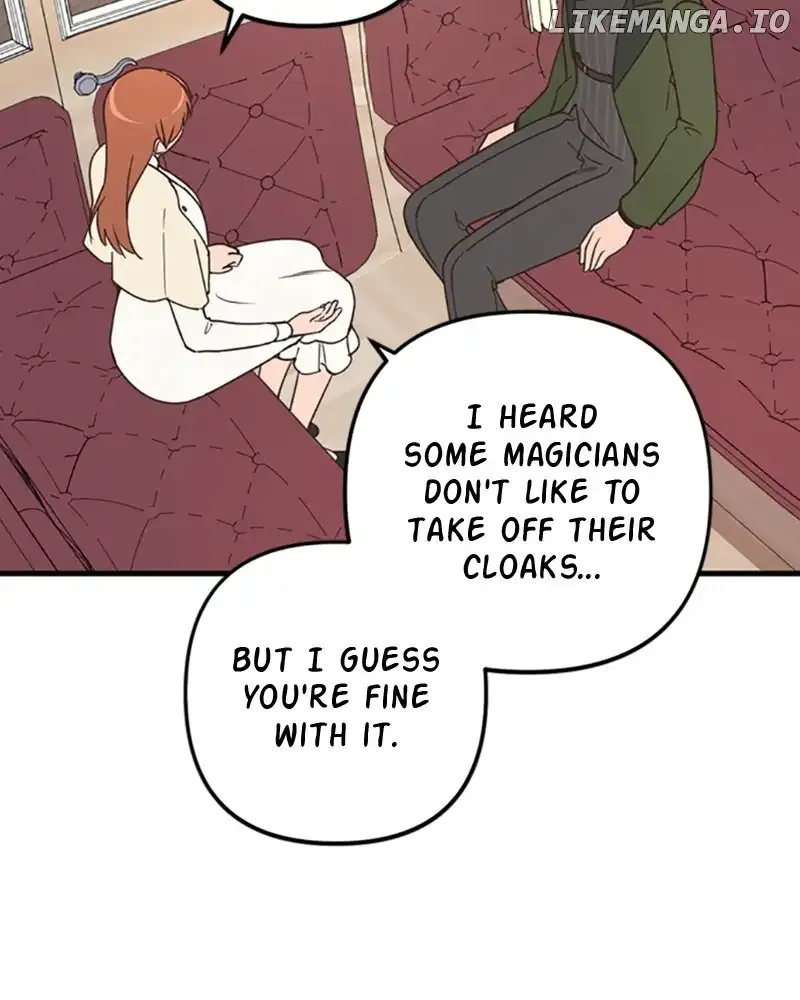 Single Wizard’s Dormitory Apartment Chapter 59 Online - página 14