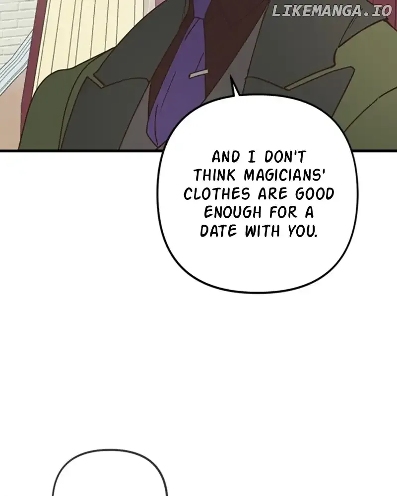 Single Wizard’s Dormitory Apartment Chapter 59 Online - página 16