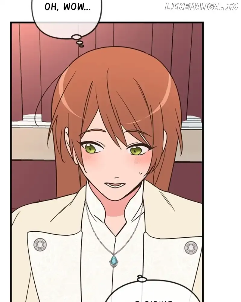 Single Wizard’s Dormitory Apartment Chapter 59 Online - página 17