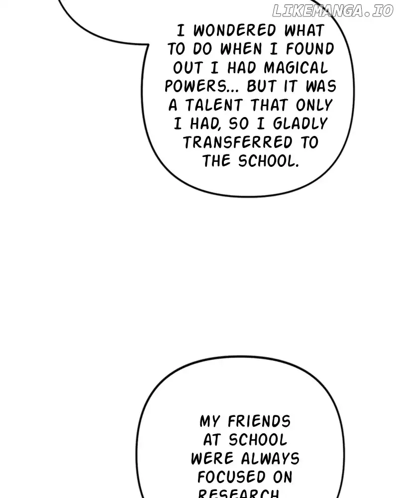 Single Wizard’s Dormitory Apartment Chapter 59 Online - página 20