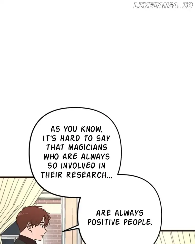 Single Wizard’s Dormitory Apartment Chapter 59 Online - página 23
