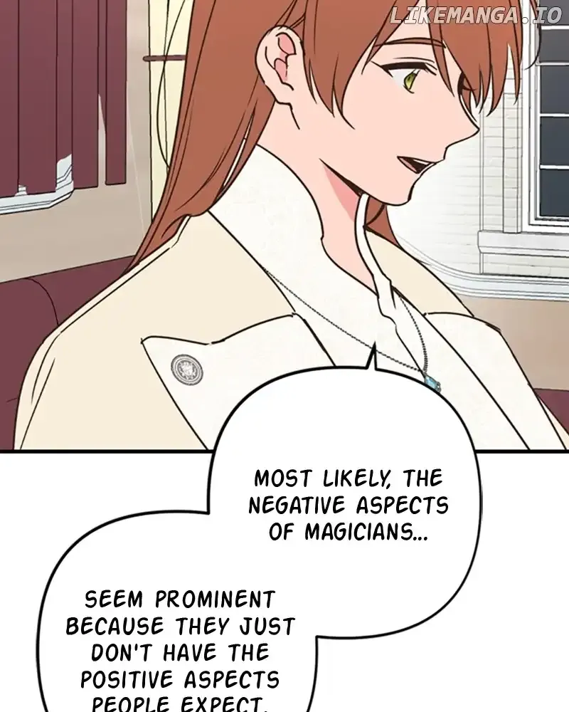 Single Wizard’s Dormitory Apartment Chapter 59 Online - página 26