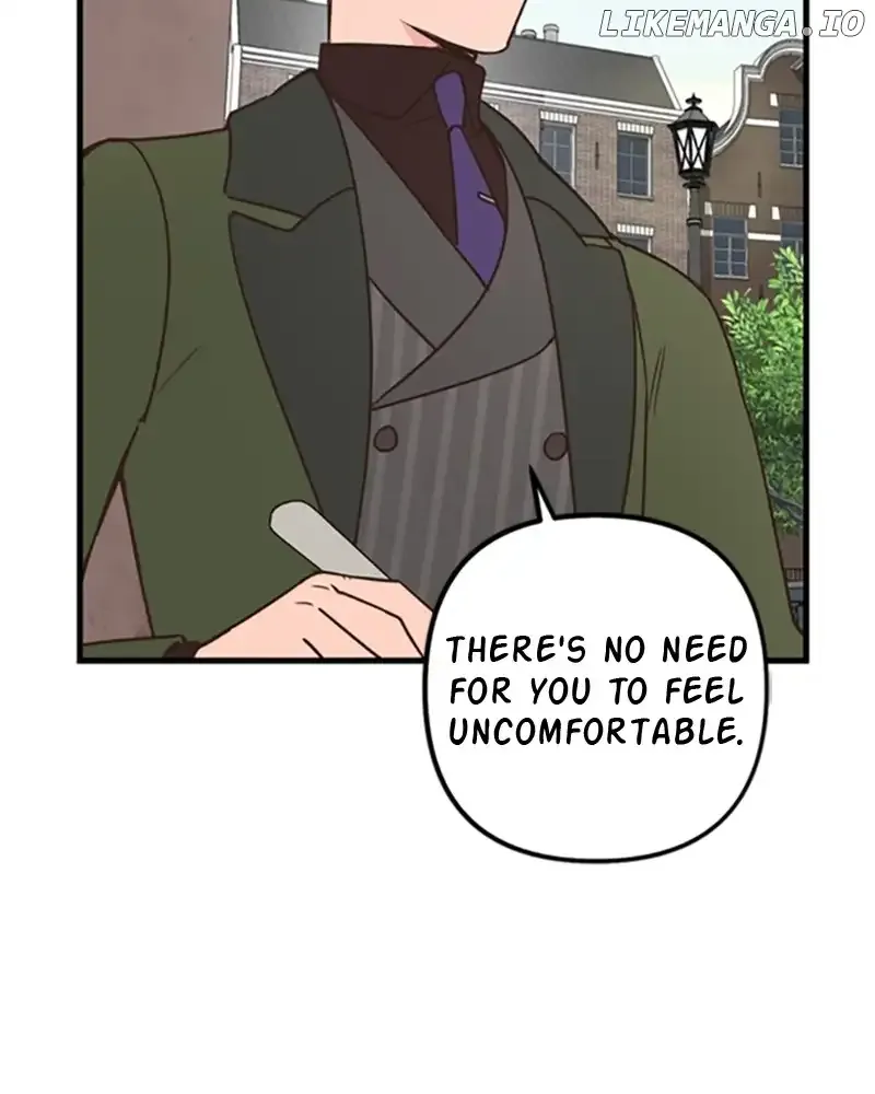Single Wizard’s Dormitory Apartment Chapter 59 Online - página 40