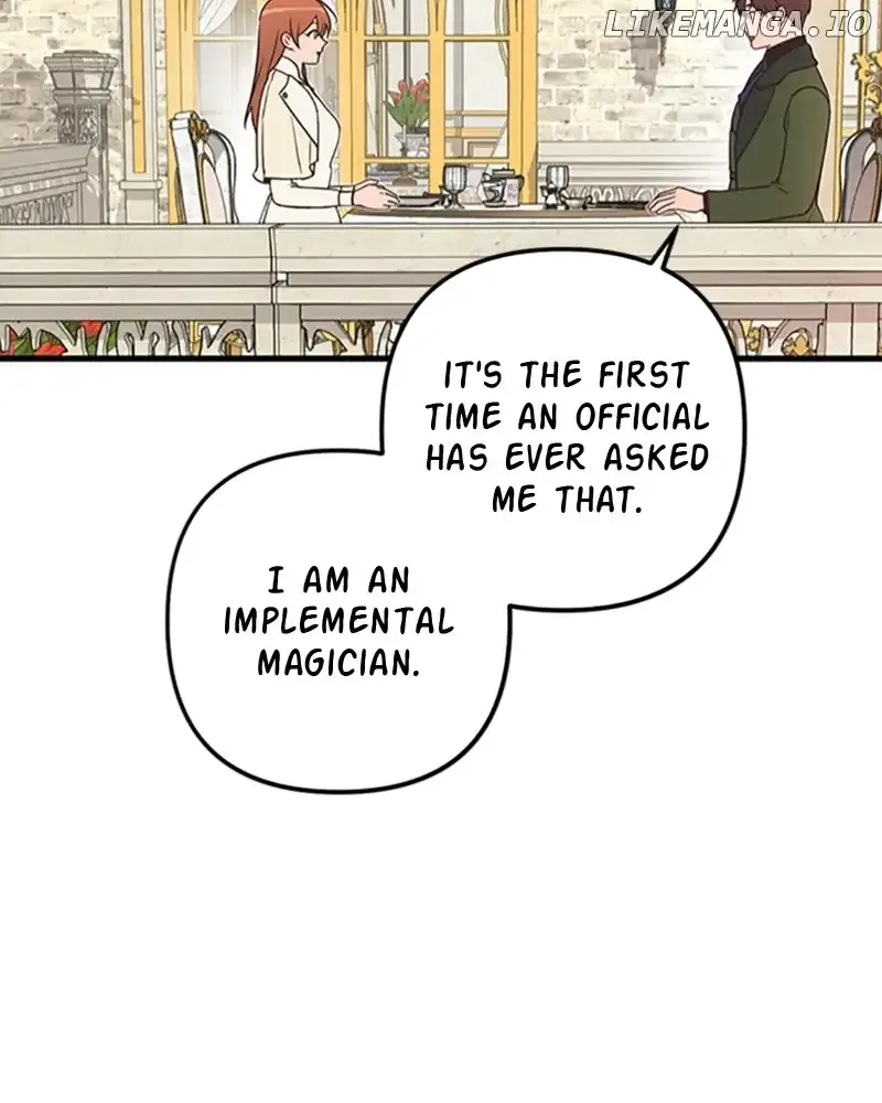Single Wizard’s Dormitory Apartment Chapter 59 Online - página 45