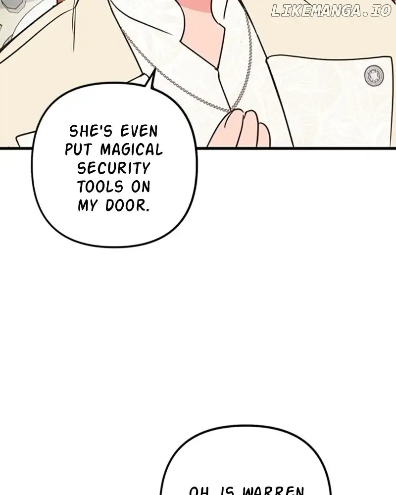 Single Wizard’s Dormitory Apartment Chapter 59 Online - página 47