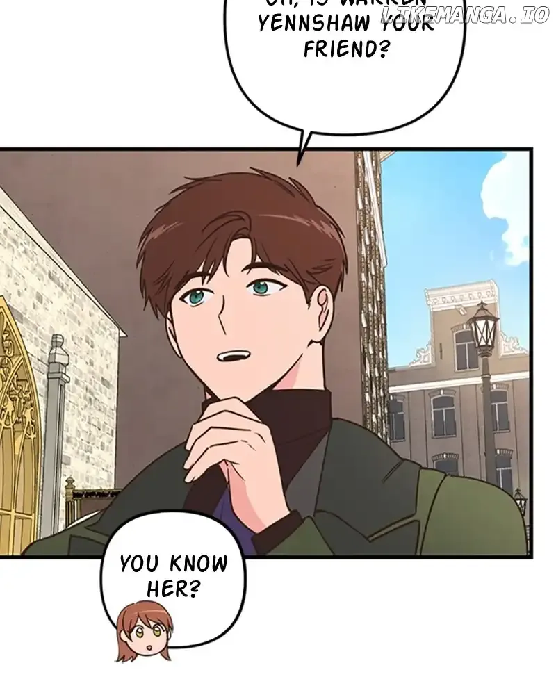 Single Wizard’s Dormitory Apartment Chapter 59 Online - página 48