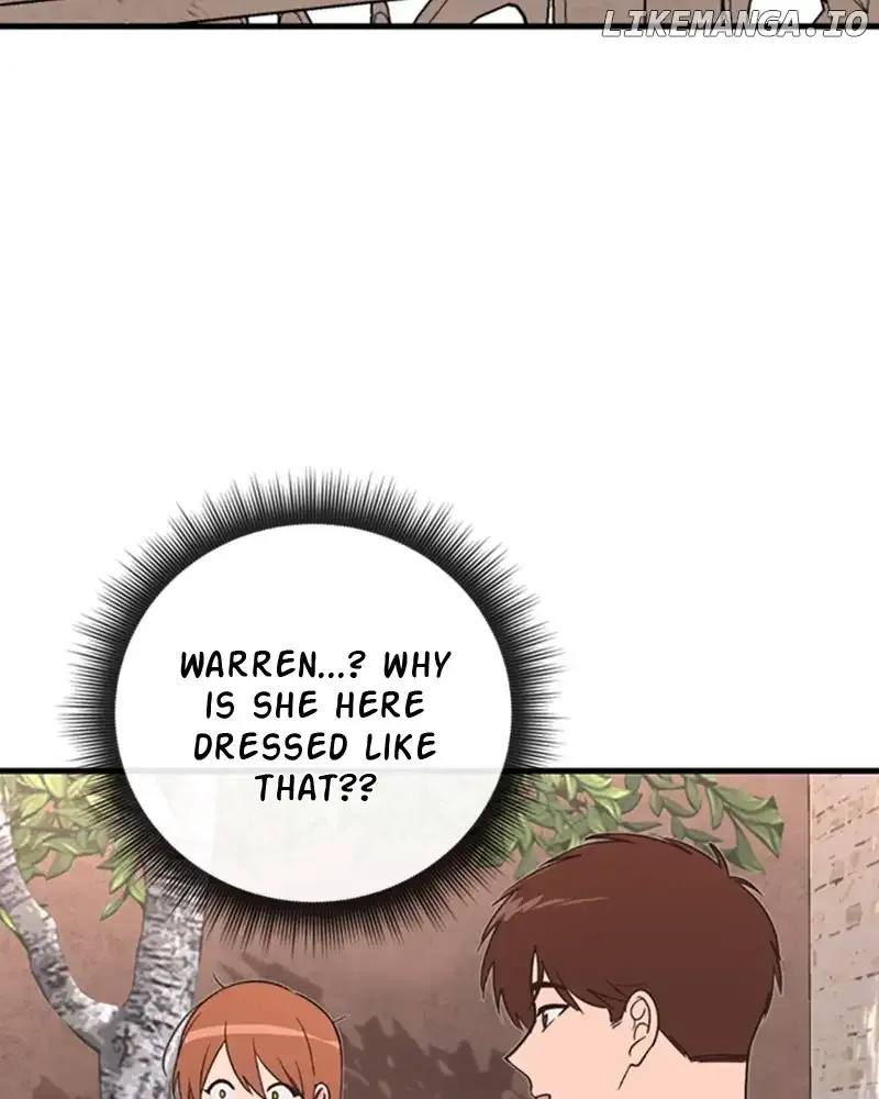 Single Wizard’s Dormitory Apartment Chapter 59 Online - página 55