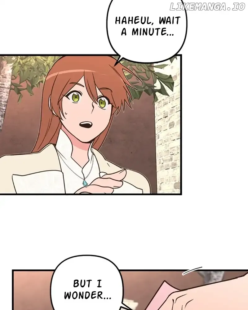 Single Wizard’s Dormitory Apartment Chapter 59 Online - página 57