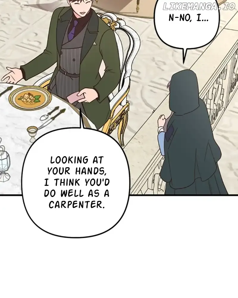 Single Wizard’s Dormitory Apartment Chapter 59 Online - página 61