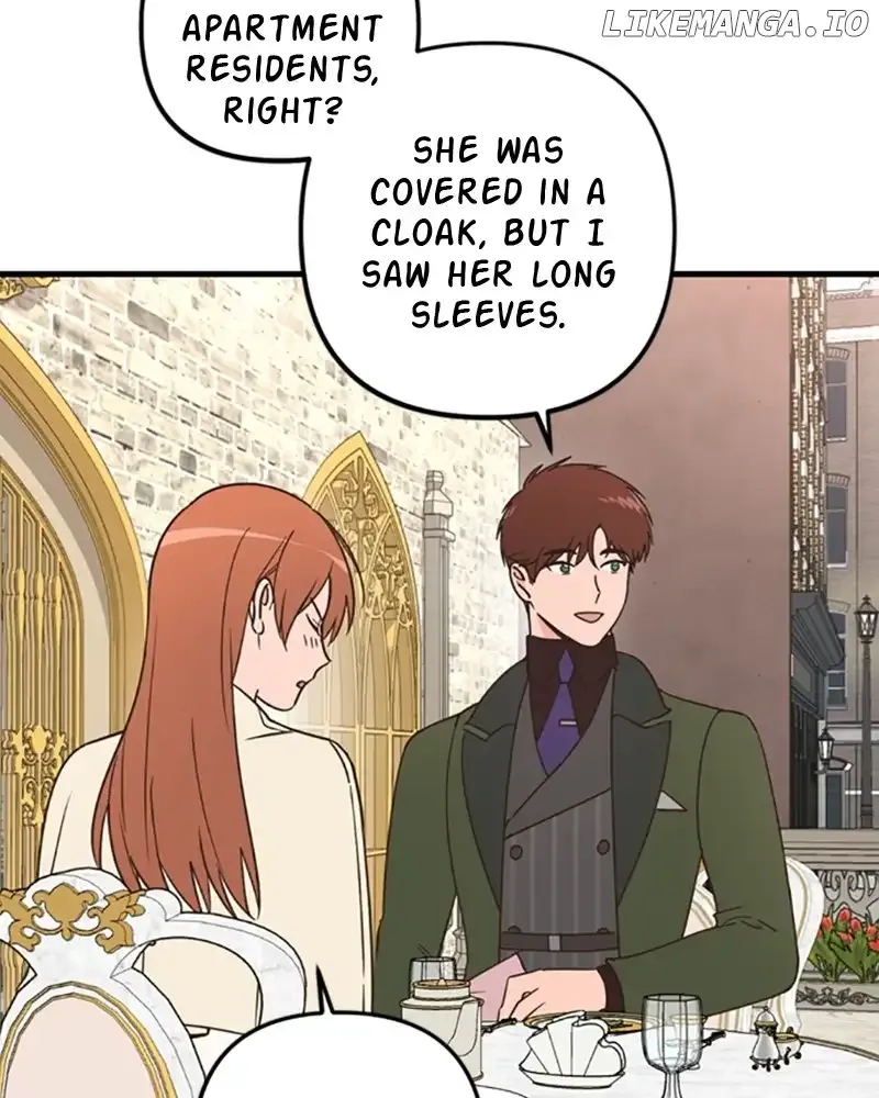 Single Wizard’s Dormitory Apartment Chapter 59 Online - página 67