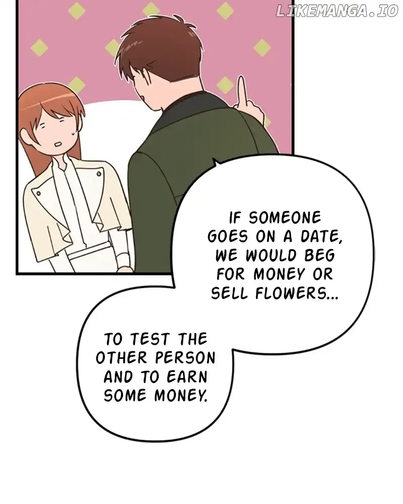Single Wizard’s Dormitory Apartment Chapter 59 Online - página 69