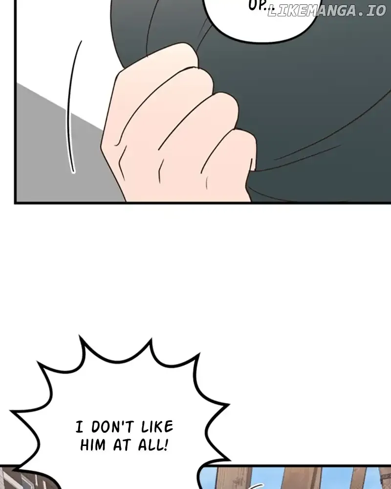 Single Wizard’s Dormitory Apartment Chapter 59 Online - página 73