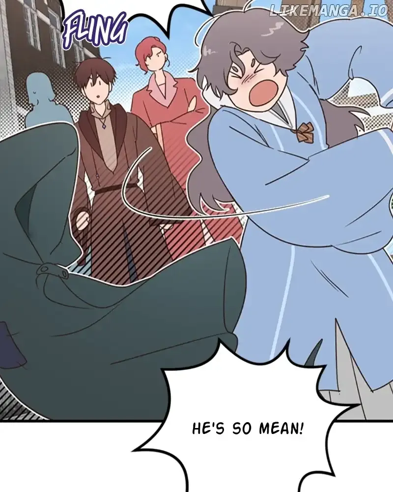 Single Wizard’s Dormitory Apartment Chapter 59 Online - página 74