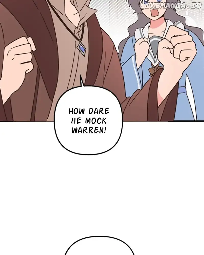 Single Wizard’s Dormitory Apartment Chapter 59 Online - página 76
