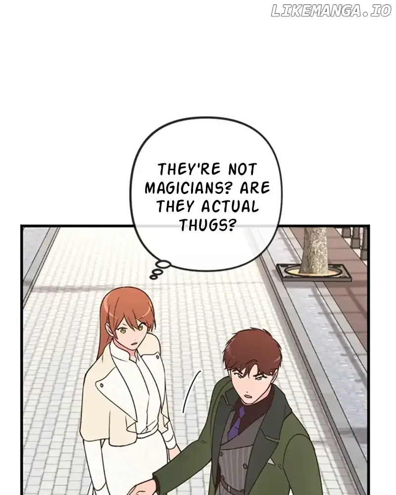 Single Wizard’s Dormitory Apartment Chapter 59 Online - página 88