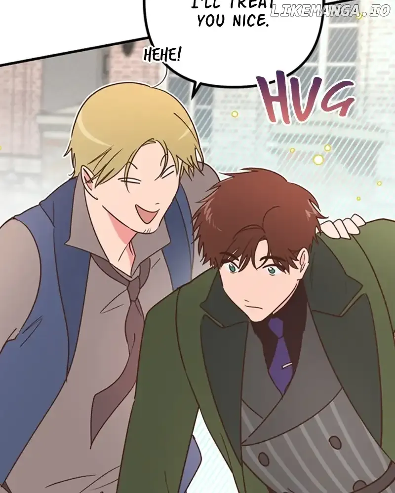 Single Wizard’s Dormitory Apartment Chapter 59 Online - página 95