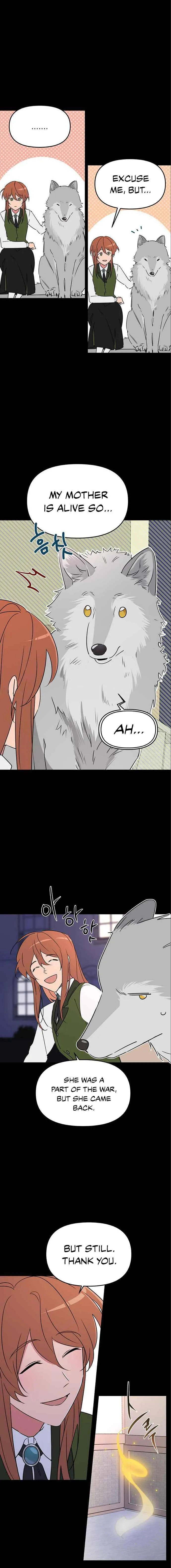 Single Wizard’s Dormitory Apartment Chapter 6 Online - página 20