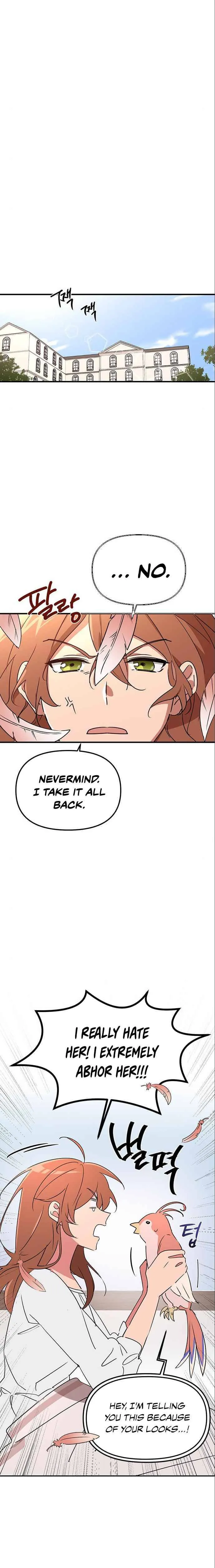 Single Wizard’s Dormitory Apartment Chapter 6 Online - página 22