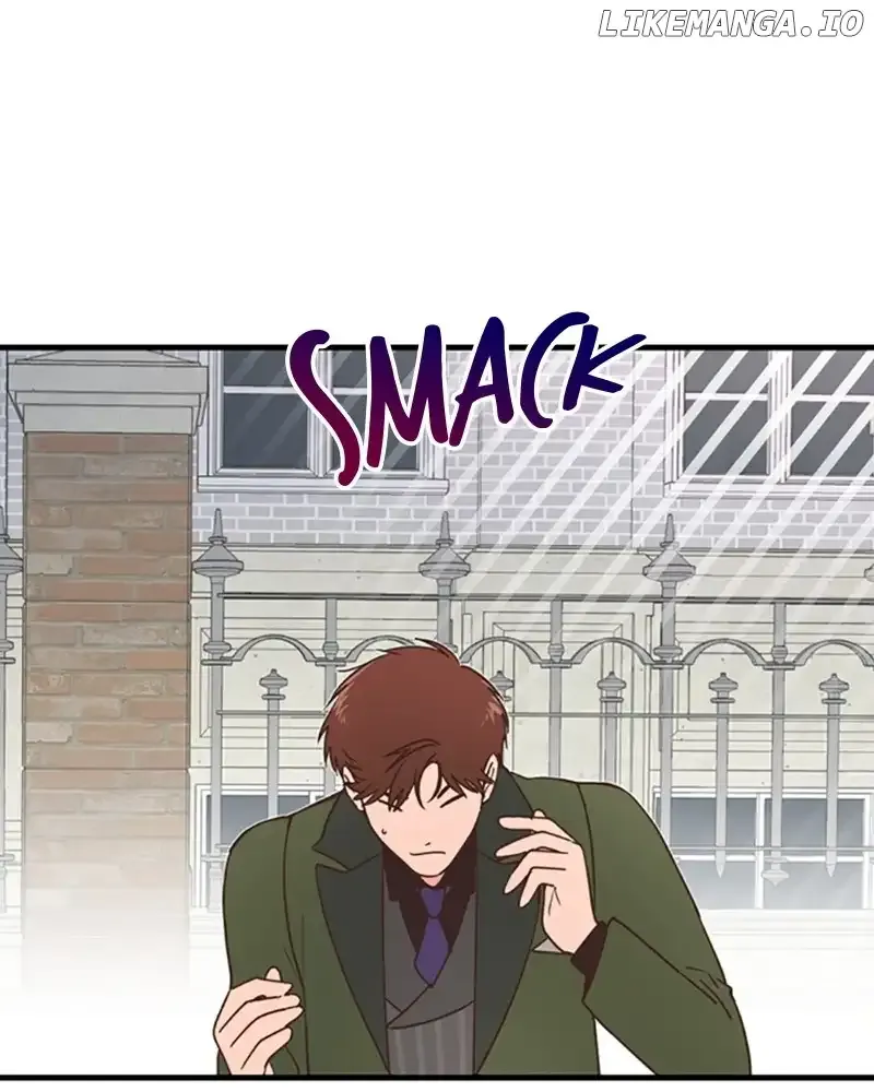 Single Wizard’s Dormitory Apartment Chapter 60 Online - página 5