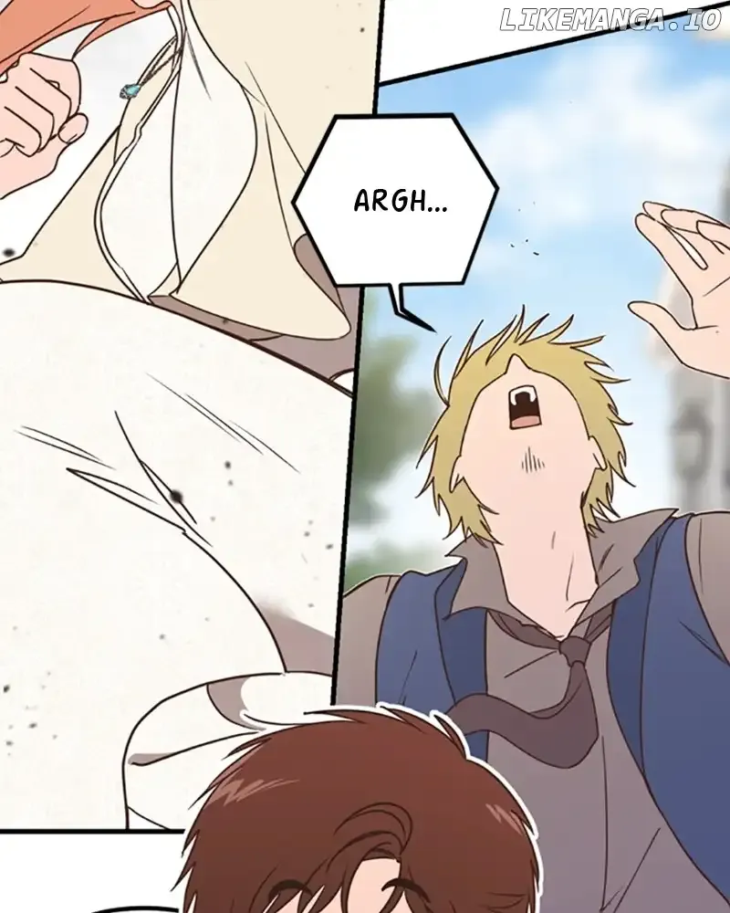 Single Wizard’s Dormitory Apartment Chapter 60 Online - página 7
