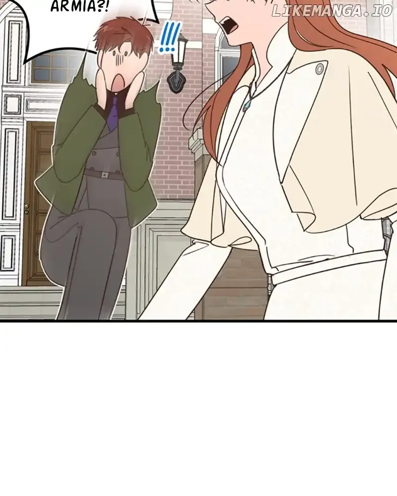 Single Wizard’s Dormitory Apartment Chapter 60 Online - página 13