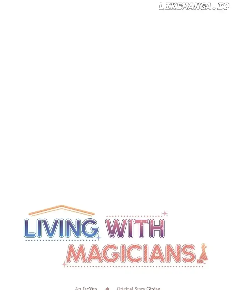 Single Wizard’s Dormitory Apartment Chapter 60 Online - página 20