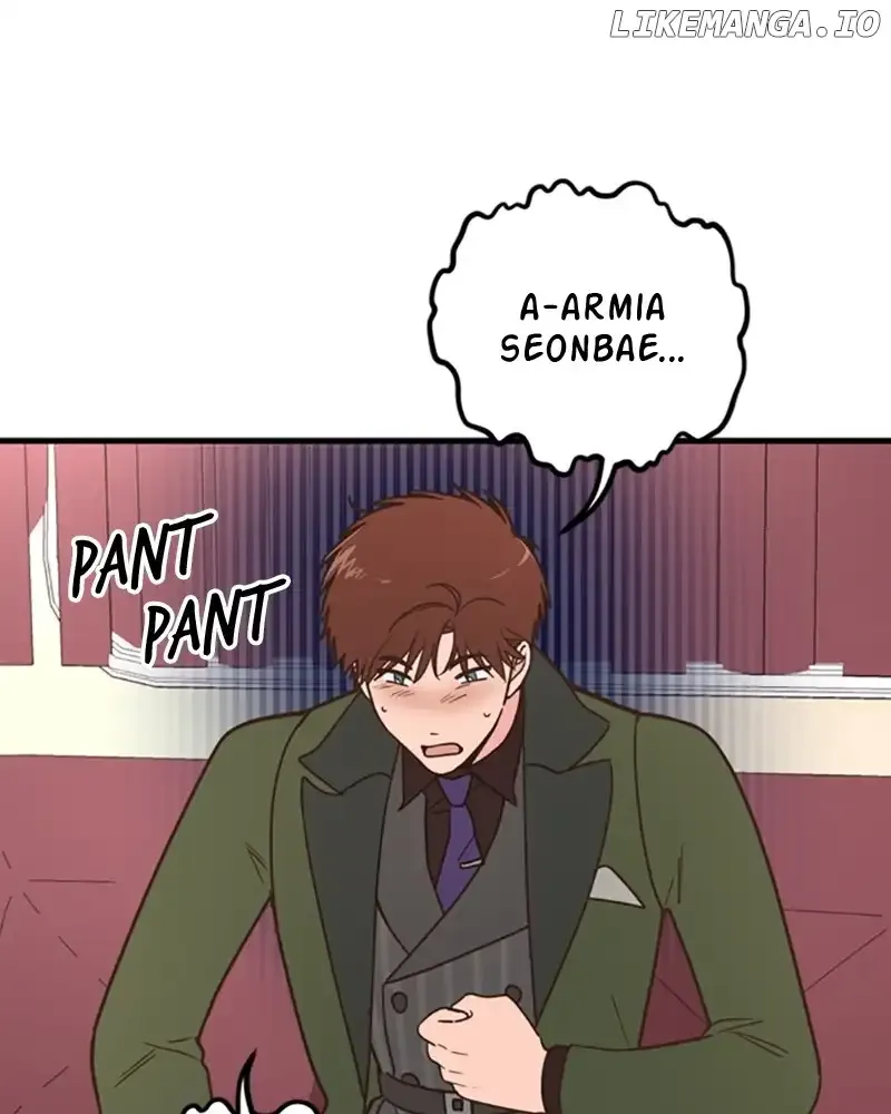 Single Wizard’s Dormitory Apartment Chapter 60 Online - página 23