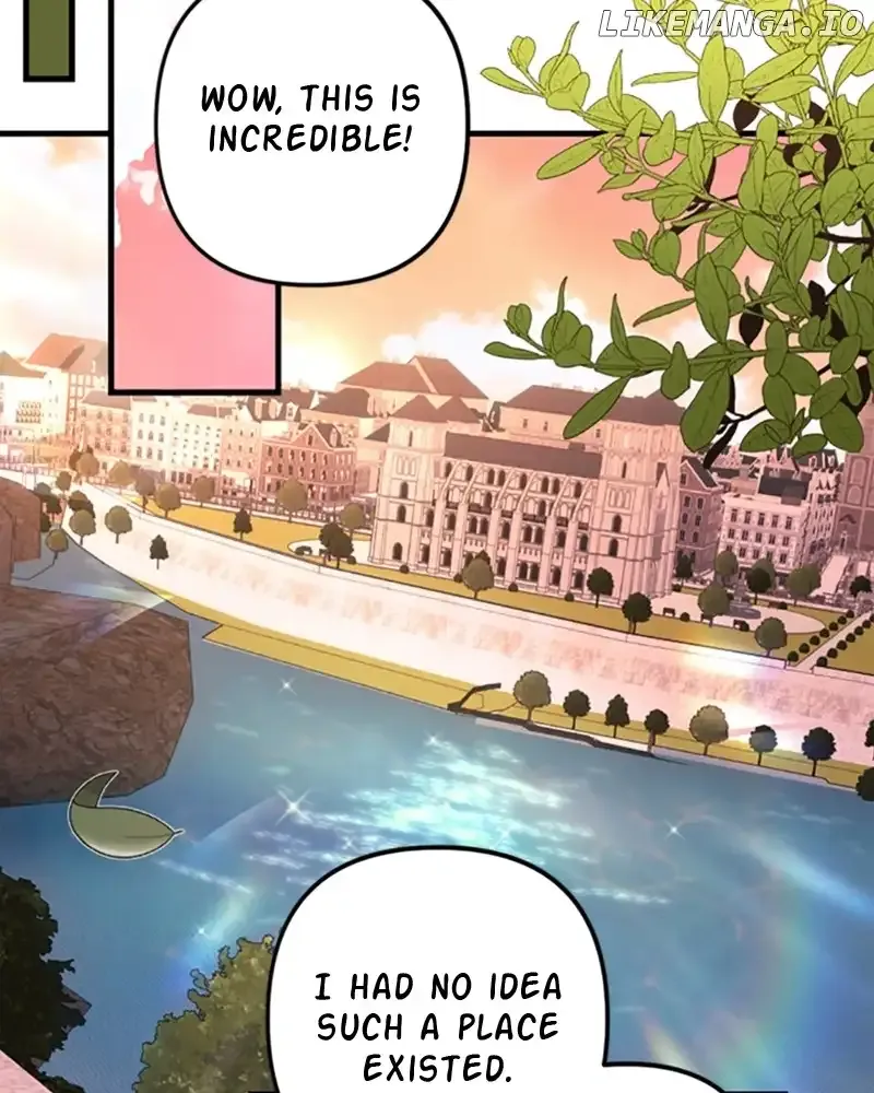 Single Wizard’s Dormitory Apartment Chapter 60 Online - página 31