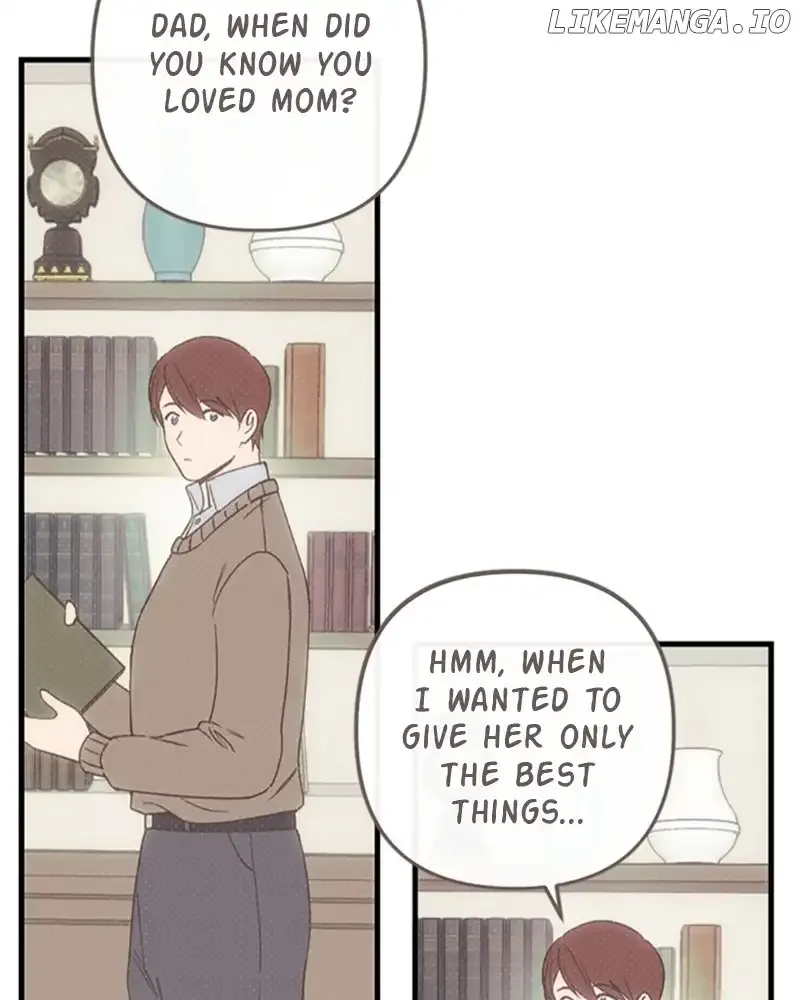 Single Wizard’s Dormitory Apartment Chapter 60 Online - página 42