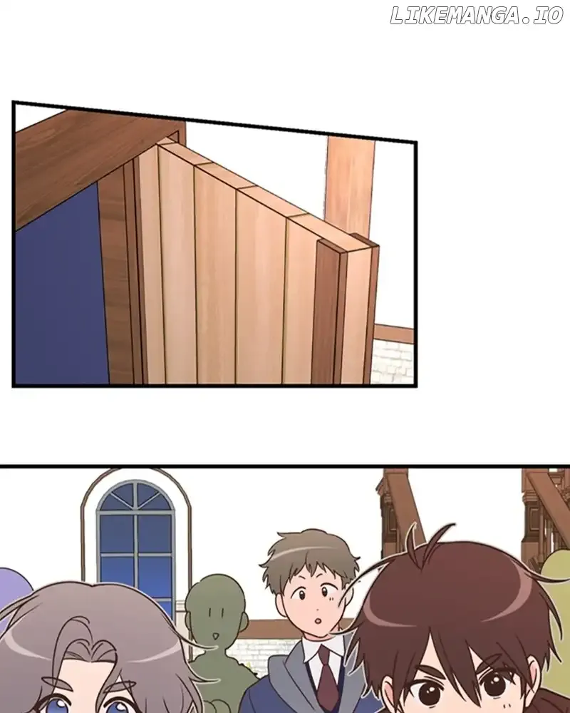 Single Wizard’s Dormitory Apartment Chapter 60 Online - página 69