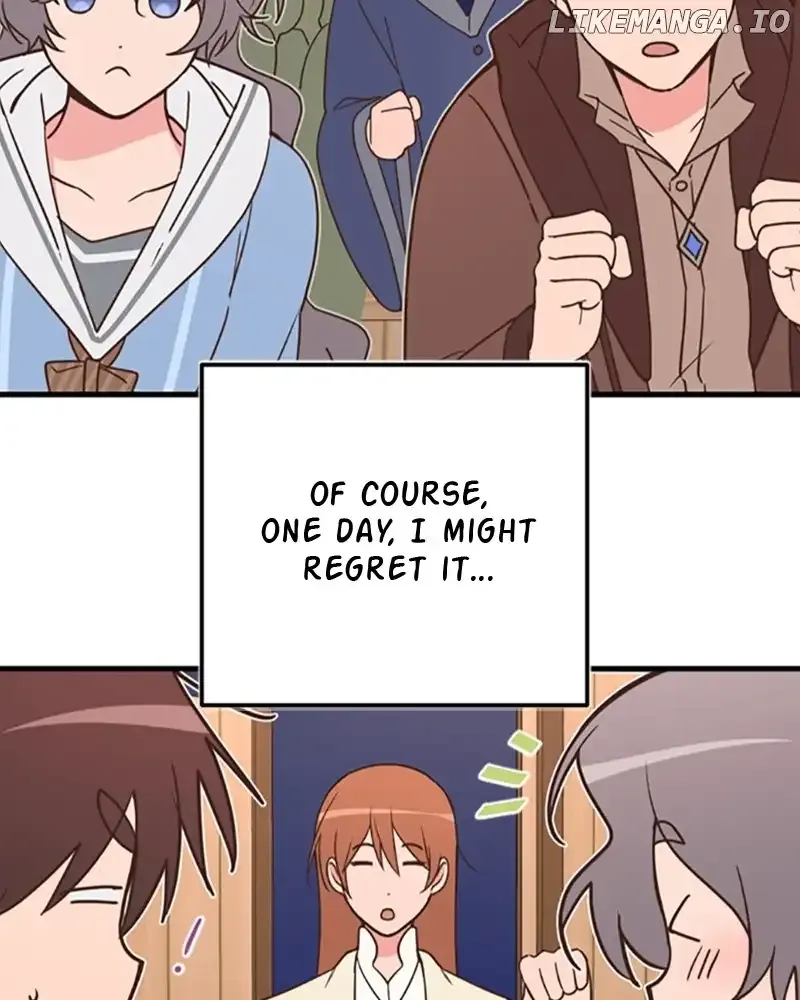 Single Wizard’s Dormitory Apartment Chapter 60 Online - página 70