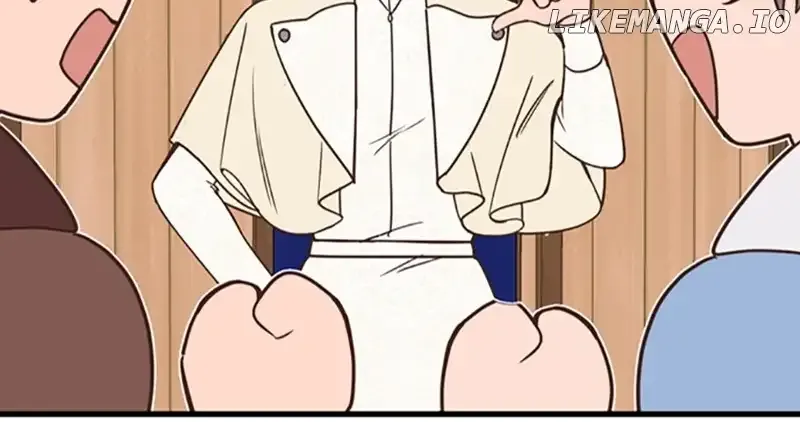 Single Wizard’s Dormitory Apartment Chapter 60 Online - página 71