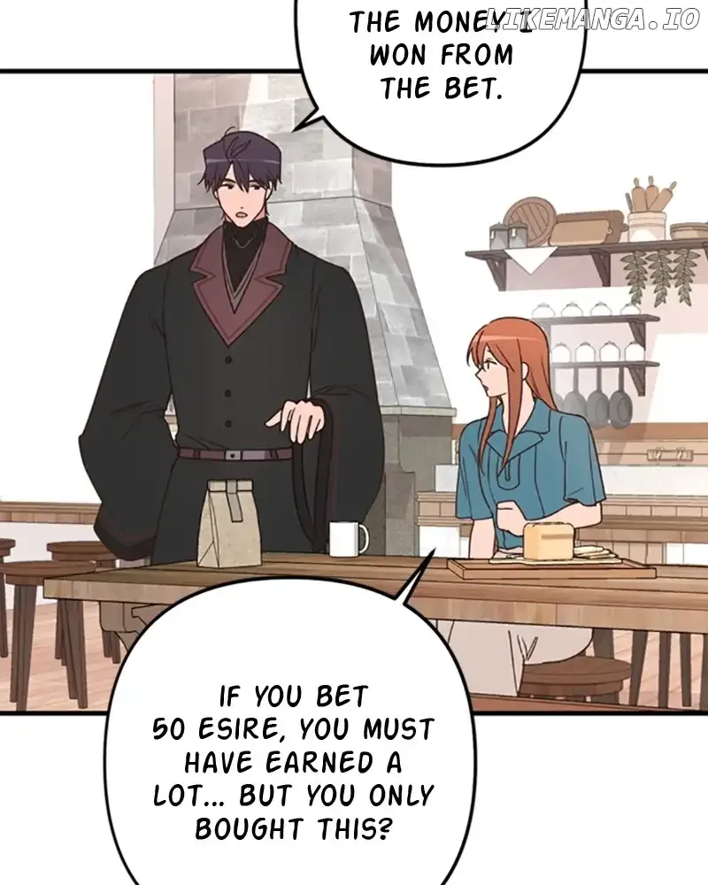 Single Wizard’s Dormitory Apartment Chapter 60 Online - página 77
