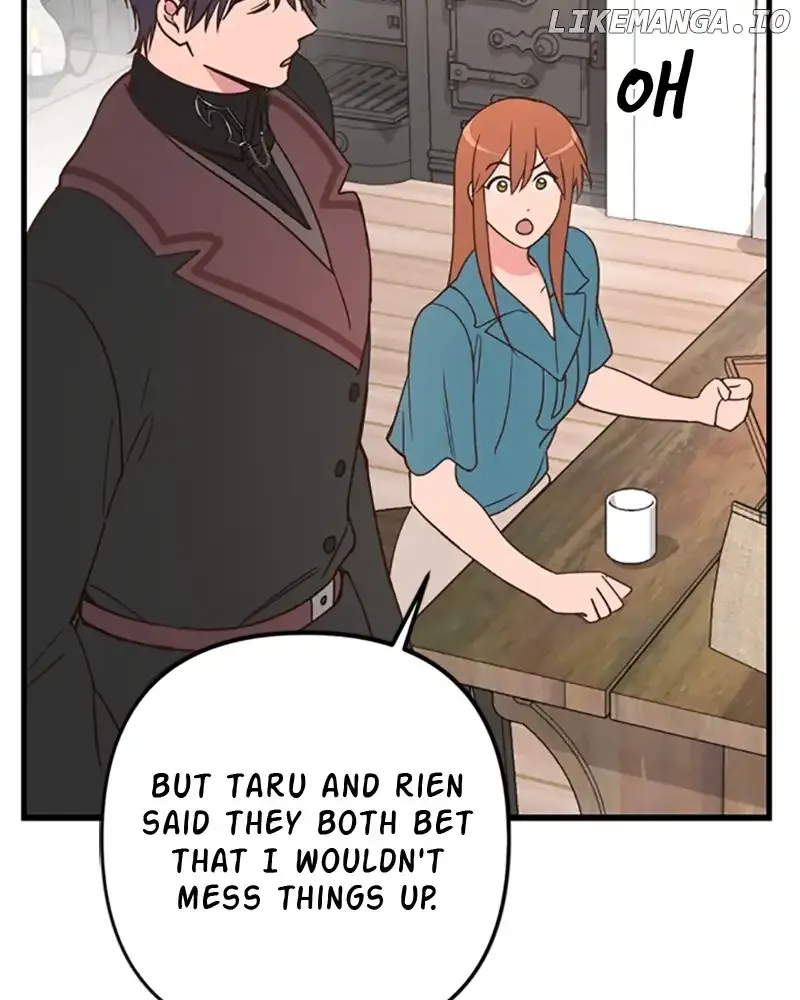 Single Wizard’s Dormitory Apartment Chapter 60 Online - página 79