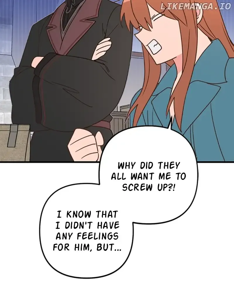 Single Wizard’s Dormitory Apartment Chapter 60 Online - página 82