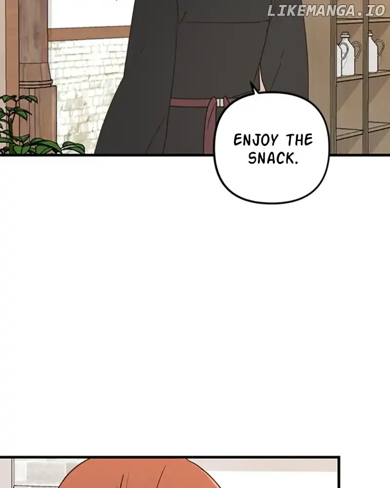 Single Wizard’s Dormitory Apartment Chapter 60 Online - página 87