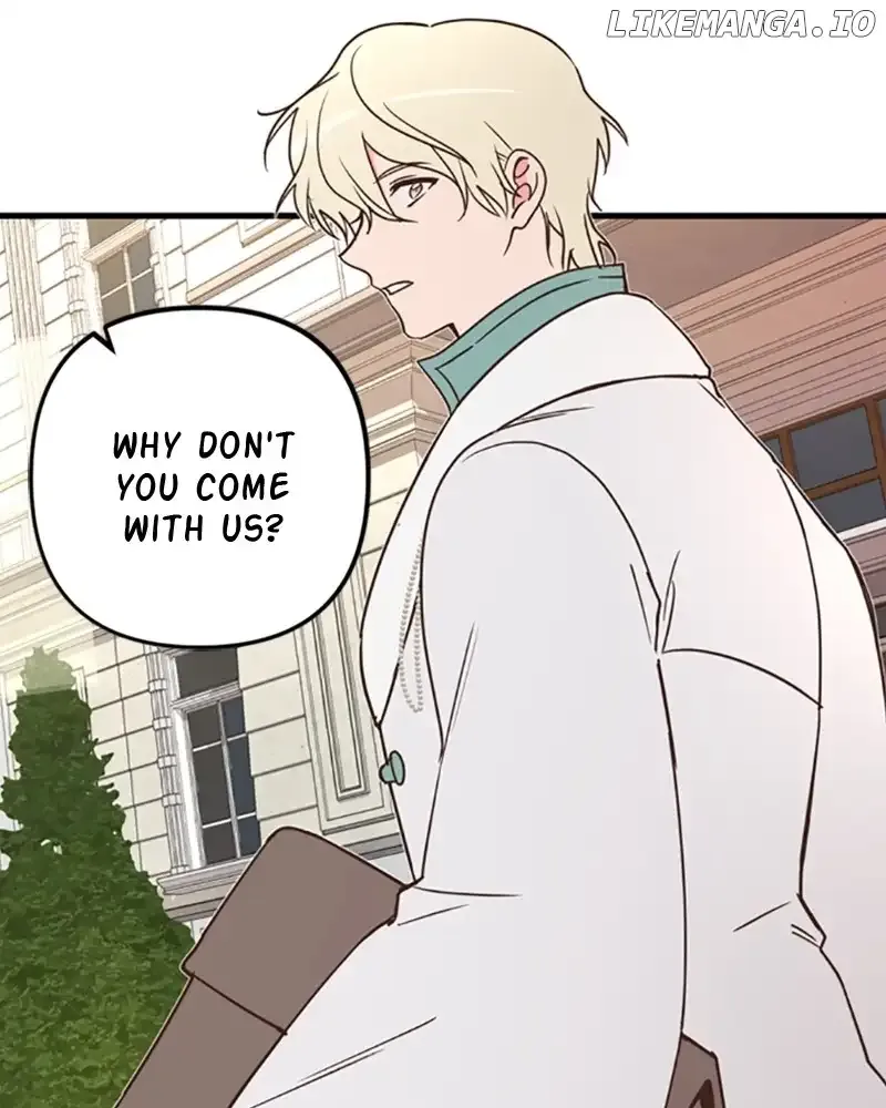 Single Wizard’s Dormitory Apartment Chapter 60 Online - página 97