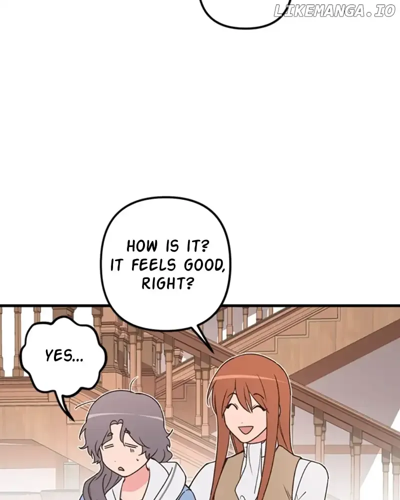 Single Wizard’s Dormitory Apartment Chapter 61 Online - página 2