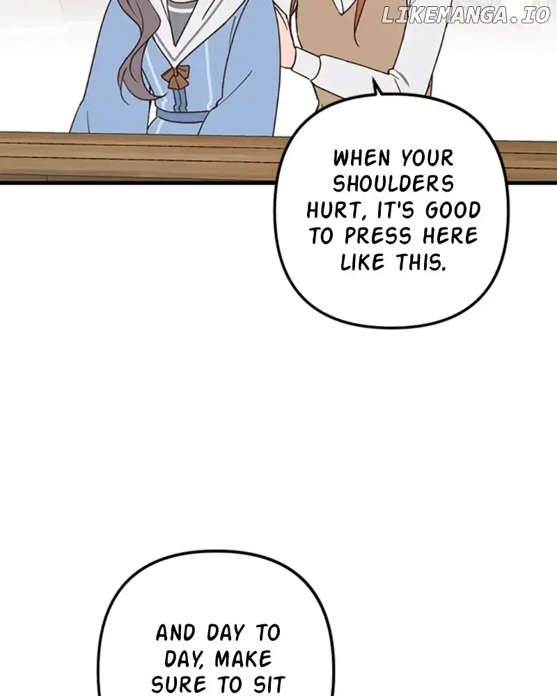 Single Wizard’s Dormitory Apartment Chapter 61 Online - página 3